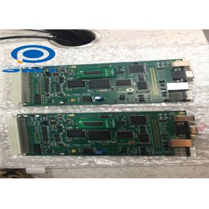 Metal Material DEK Printer Parts 193409 185253 Next Move ES Card X5 Long