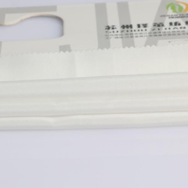 2022 Hot Sale Recycled Poly Pongee 210t water proof Fabric for Umbrella