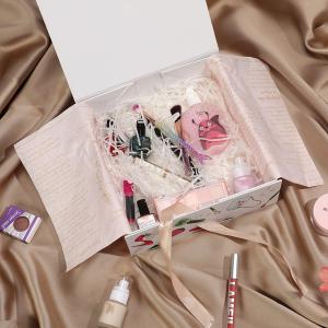 Stylish Magnetic Closure Box Packaging for Eco-Friendly Beauty Products