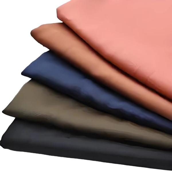 Uniform Apparel-Sweatshirt Fabric Trendy Gabardine Material with TWILL Style