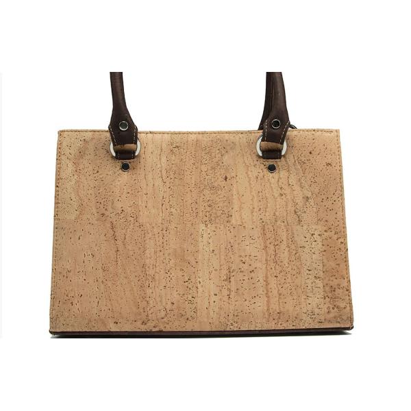 Buy ECO-friendly, biodegradable, Cruelty-free cork handbag at wholesale prices