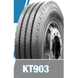 China KT903  high quality TBR truck tire on sale