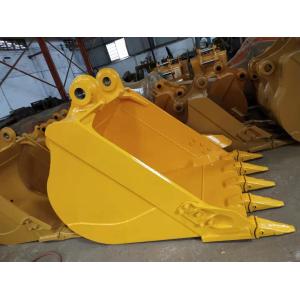 Customized Standard Bucket GP Bucket 35T Excavator 1.5CBM