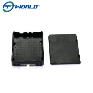 Custom Plastic Injection Molding Parts