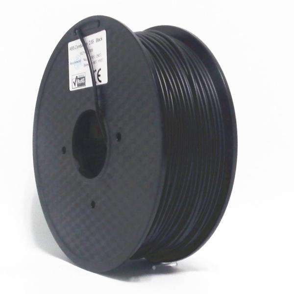 High Stiffness 35 Colors PLA 3D Printer Filament 1.75mm ± 0.02mm Tolerance