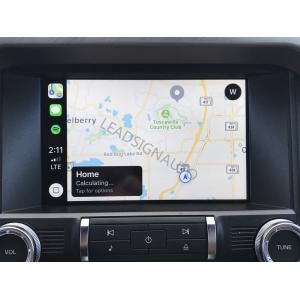 2017 Ford Mustang SYNC2 Apple CarPlay Radio System