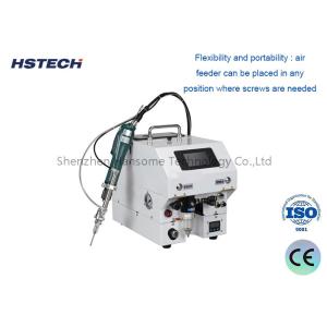 Quality Screw Fastening Machine for High-Speed Production of Electronic Products for sale
