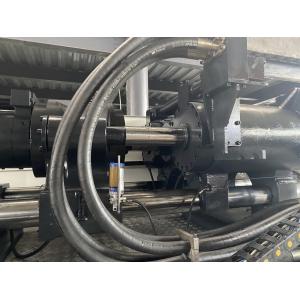 1600 Ton Used Haitian Injection Moulding Machine