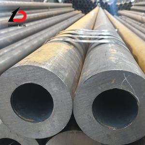 ASTM A106 A53 Gr. B A336 API 5L Seamless Steel Pipe Ms Alloy Large Diameter