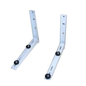 Quality Steel Air Conditioning Bracket Indoor Ac Condenser Wall Bracket for sale