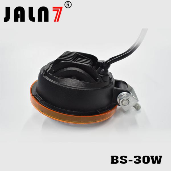 Led Work Light JALN7 30W Car Driving Lights Fog Light Off Road Lamp Car Boat Truck SUV JEEP ATV Led Light