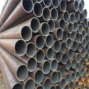 ASTM A53 A106 X52 Api 5l Seamless Pipe Cold Drawn Seamless Carbon Steel Tube