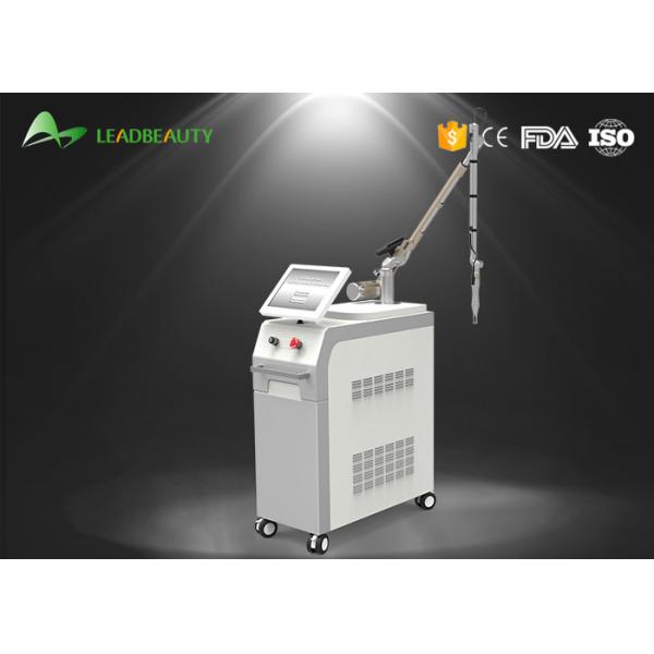 Buy q switched nd yag laser tattoo removal / tattoo removal laser / Laser tattoo removal machine at wholesale prices
