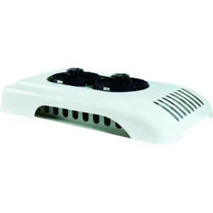 X-38 Van Refrigeration Unit 2530W Cooling Capacity for 8m3 Box