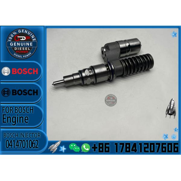 Fuel Injector 0414701016 0414701026 0414701032 0414701059 0414701062 Compatible With Common Rail Fuel Injector