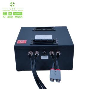 LiFePO4 RV Camper Battery Pack 12V 300Ah 400Ah For 3KW Inverter