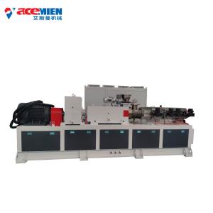 450Kg/Hr Plastic Wave Roofing Tile Forming Machine