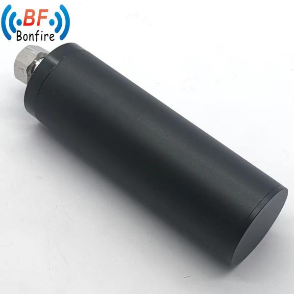 Low Intermodulation Test 350-6000MHz 200W RF Termination Load for DIN-M/F