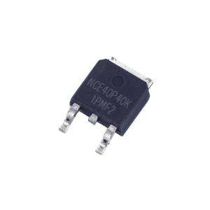 Quality NCE NCE40P40K Integrated circuit Controllers Ipp037n08n3g Tlv71210dbvr for sale