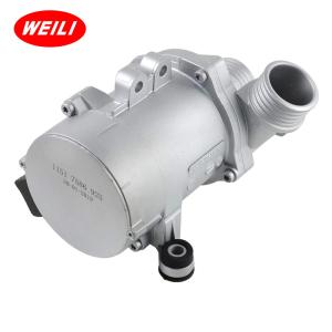 11517586925 BMW Electric Coolant Water Pump 11517521584 11517597715