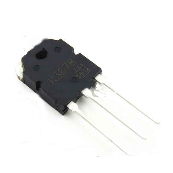 Transistor k3878 Transistor Mosfet k3878 2sk3878 TO-3P 9A 900V 150W for Electric