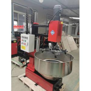 Quality AA4C Alu Rim Polishing Machine Wheel Cleaning Grinding Derust Repair Rim Diamond Cutting Machine AA-RPM66B for sale