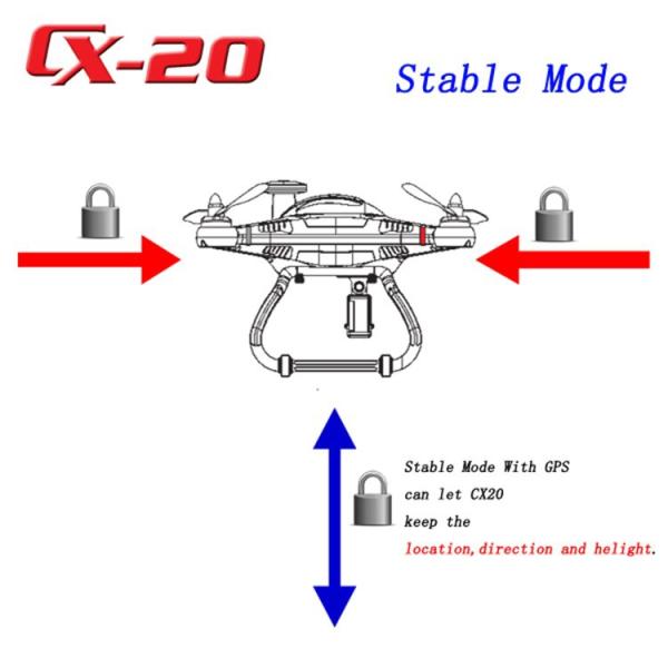Cheerson Hobby(drone camera hd) Helicopter Quadcopter Toys Drone With Camera