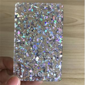 3mm Coloured Acrylic Sheet