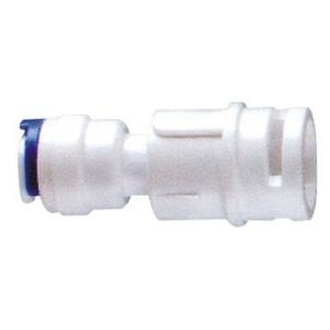 RO Water Purifier Quick Connect Water Fittings Food Grade Material