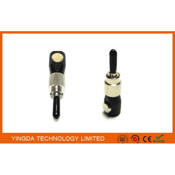 Buy Bare Fiber Optic Adapter Coupler at wholesale prices