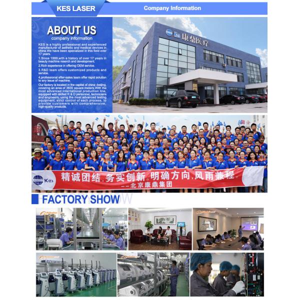 CE Approvaled E Light IPL Laser Hair Removal Machine Skin Care