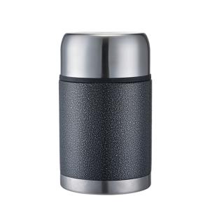 New product ideas 2019 ss food flask stainless steel thermos baby food flask