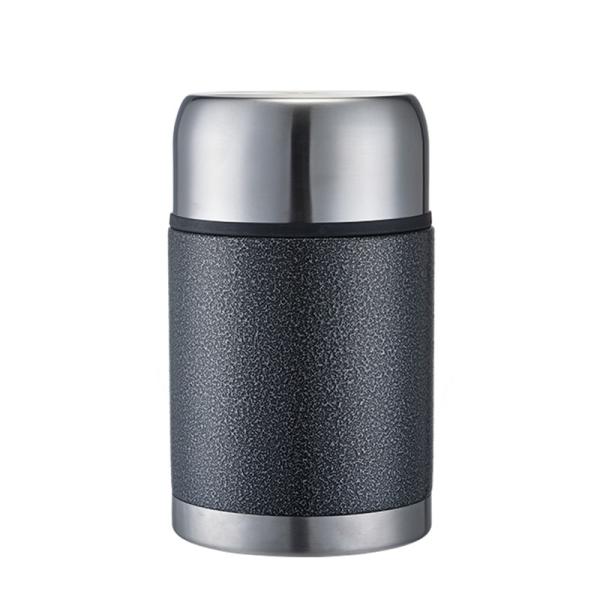 New product ideas 2019 ss food flask stainless steel thermos baby food flask