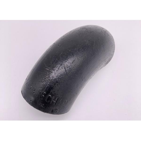 Buy Anti Fatigue SCH40 DN20 ASTM A234 WP11 Carbon Steel Elbow at wholesale prices