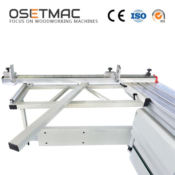 Precision Sliding Table Saw MJ6132TY Perfect for Cutting Solid Wood MDF Veneer Panel