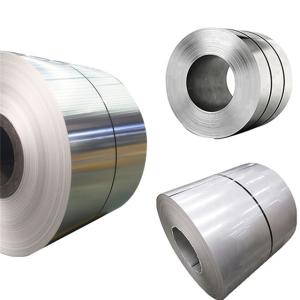 Quality 304CU Cold Rolled Stainless Steel Coil Annealed Furnace Parts 310S for sale