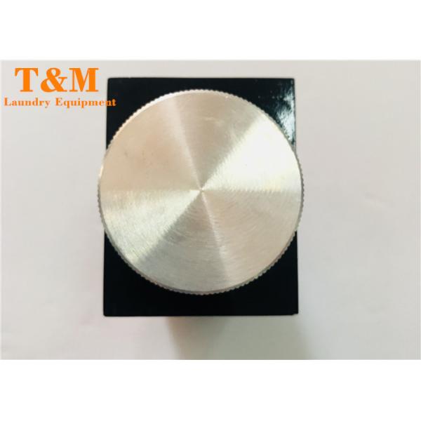 3 Ways Valve Laundry Equipment Parts Dryclean Press Machine PN HH090 High Pressure