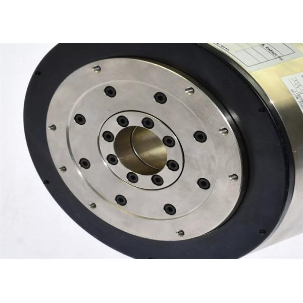 Buy SGMCS-04C3B11 YASKAWA Industrial AC Servo Motor 4Nm Output at wholesale prices