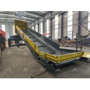 Waste Carton Box Textile Fabric Scrap Metal Shredder Machine