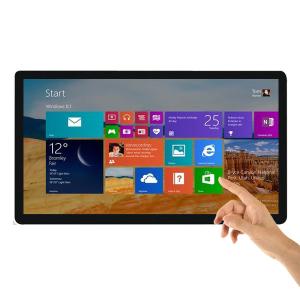 New 18.5 19 inch 21.5" 22 inch23.6" 24inch wall mounted android smart touch