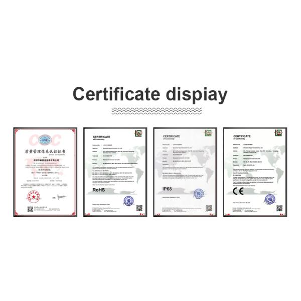 M12 X Code RJ45 Plug Cable IP67 IP68 Waterproof Industrial Ethernet