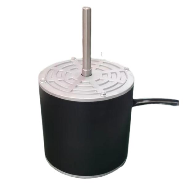 Buy 50 60HZ 380V 220V 550W Industrial Fan Motor For Hot Water Heat Pump Fan at wholesale prices