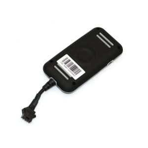 Small Car GPS Tracker Waterproof , Motorcycle GPS Tracking CE