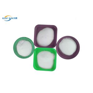 Quality Heat Transfer Dtf Adhesive Tpu Hot Melt Powder Textile Laminating for sale