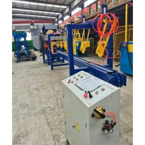 Automatic Vertical Twin Blade Saw Bandsaw Mill Machine For Woodworking Machinery