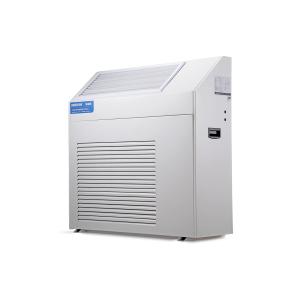 Automatic Defrost Wall Mounted Dehumidifier R407c With LCD Display