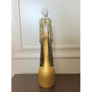 MUSE Design Awards Gold Goddess For Building Design Fashion Design Award To