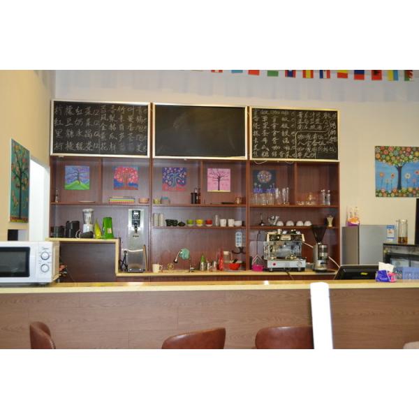 Kubota 300wX4 Portable Light Tower 7m Genset Lighting Tower