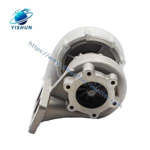 GJ90C TURBO Excavator Spare Parts Engine Turbocharger