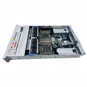Hot Selling for Dell Poweredge R760 2U Rack Server Systems 32GB DDR4 Memory Xeon